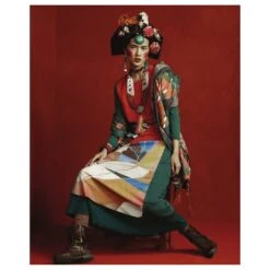 Issue 85 East -selvedge Outlet 017 SV85.NSAFUQ 17 1