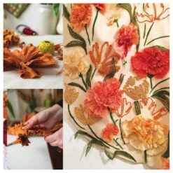 Issue 85 East -selvedge Outlet 027 SV85.NSAGBI 27 1