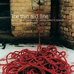 Issue 03 Wool (digital Only) -selvedge Outlet 03.1