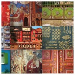 Issue 85 East -selvedge Outlet 049 SV85.NSAF8U 49 1