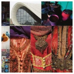 Issue 85 East -selvedge Outlet 051 SV85.NSAF8Y 51 1