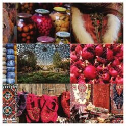 Issue 85 East -selvedge Outlet 053 SV85.NSAF93 53 1