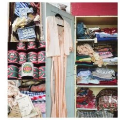 Issue 85 East -selvedge Outlet 073 SV85.NSAEOG 73 1