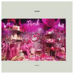 Issue 85 East -selvedge Outlet 092 SV85.NSAGA5 92 1