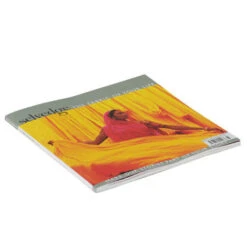 Issue 77 Chakra (digital Only) -selvedge Outlet 170719 153516