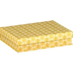 Selvedge And Cambridge Imprint, Haberdashery Box (Assortment Of Colours Available) -selvedge Outlet 200924 152728 TOSEND048x2048