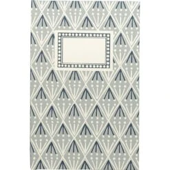 Selvedge &Cambridge Imprint, Notebook (Available In Three Colourways) -selvedge Outlet 200924 153026 TOSEND048x2048