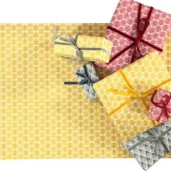 Selvedge & Cambridge Imprint, Gift Wrapping Paper (Assortment Of Colours Available) 17 Selvedge & Cambridge Imprint, Gift Wrapping Paper (Assortment Of Colours Available) -selvedge Outlet 200925 111817 TOSEND048x2048