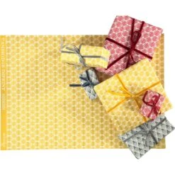 Selvedge & Cambridge Imprint, Gift Wrapping Paper (Assortment Of Colours Available) 16 Selvedge & Cambridge Imprint, Gift Wrapping Paper (Assortment Of Colours Available) -selvedge Outlet 200925 111817 TOSEND048x20482