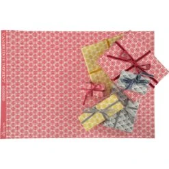 Selvedge & Cambridge Imprint, Gift Wrapping Paper (Assortment Of Colours Available) 14 Selvedge & Cambridge Imprint, Gift Wrapping Paper (Assortment Of Colours Available) -selvedge Outlet 200925 114128 TOSEND048x20482