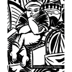 Twentieth-Century Textiles, Francesca Galloway And Sue Kerry