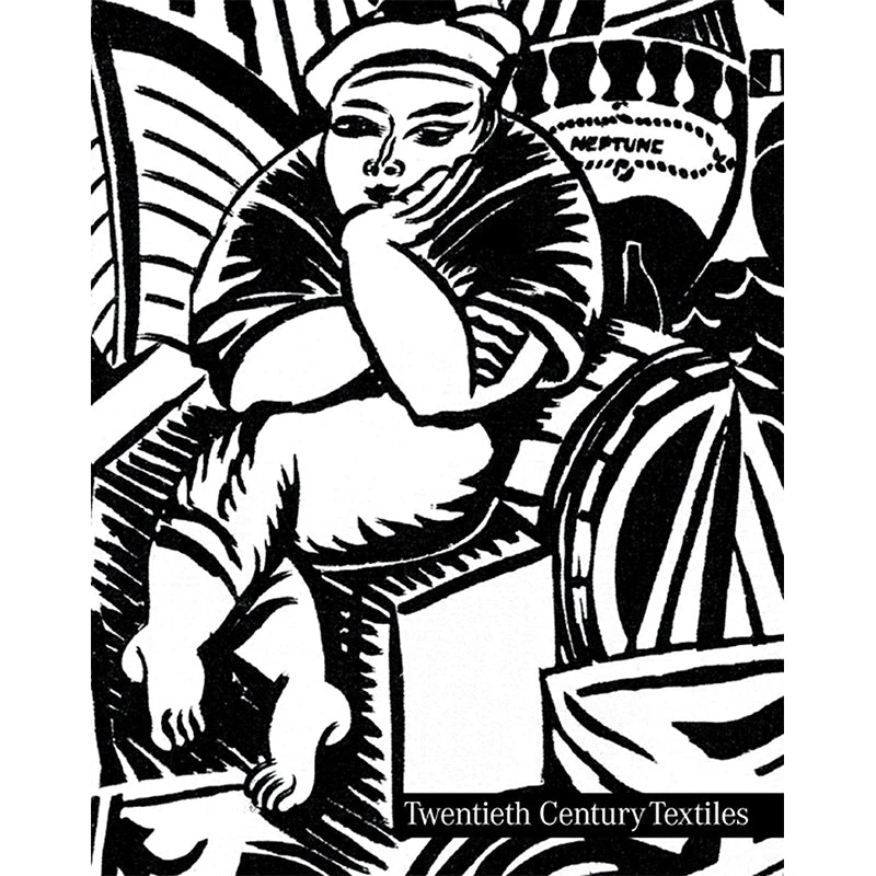 Twentieth-Century Textiles, Francesca Galloway And Sue Kerry 3 Twentieth-Century Textiles, Francesca Galloway And Sue Kerry