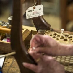 Issue 124 Rural -selvedge Outlet 2EWYE96