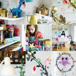 Issue 45 Ingenuity 19 Issue 45 Ingenuity -selvedge Outlet 45 2