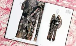 Zandra Rhodes: 50 Fabulous Years In Fashion, Zandra Rhodes And Dennis Nothdruft -selvedge Outlet 51cjAtERU3L