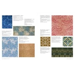 William Morris Textiles: Reprint Edition, Linda Parry -selvedge Outlet 612jQ0y4oiL. SL1000