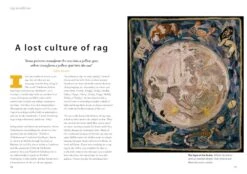 "PRE-ORDER" Rag Manifesto, Rachael Matthews -selvedge Outlet 616yEI8 5ZL. SL1000