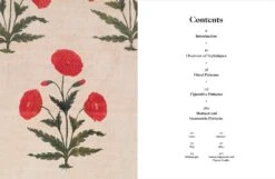 The Indian Textile Sourcebook (Victoria And Albert Museum): Patterns And Techniques, Avalon Fotheringham -selvedge Outlet 618PSc5Az L. SL1020