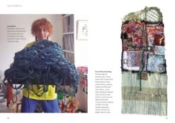 "PRE-ORDER" Rag Manifesto, Rachael Matthews -selvedge Outlet 61DDAblmZfL. SL1000