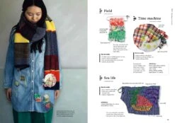 "PRE-ORDER" Beyond Darning. Hikaru Noguchi -selvedge Outlet 61NTi6EYT4L. SL1000