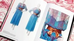 Zandra Rhodes: 50 Fabulous Years In Fashion, Zandra Rhodes And Dennis Nothdruft -selvedge Outlet 61OJP9KH83L. SL1070