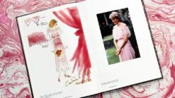 Zandra Rhodes: 50 Fabulous Years In Fashion, Zandra Rhodes And Dennis Nothdruft -selvedge Outlet 61OWWWuU8vL. SL1070