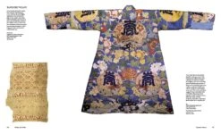 Silk: Fiber, Fabric, And Fashion (V&A Museum), Lesley Ellis Miller, Ana Cabrera Lafuente, And Claire Allen‑Johnstone -selvedge Outlet 61qeJTFSVKS. SL1020