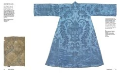 Silk: Fiber, Fabric, And Fashion (V&A Museum), Lesley Ellis Miller, Ana Cabrera Lafuente, And Claire Allen‑Johnstone -selvedge Outlet 61u3GhrBABS. SL1020