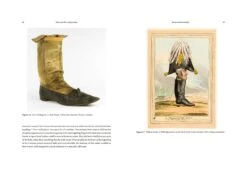 Shoes And The Georgian Man, Matthew McCormack -selvedge Outlet 680550 4