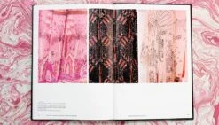 Zandra Rhodes: 50 Fabulous Years In Fashion, Zandra Rhodes And Dennis Nothdruft -selvedge Outlet 71B EY l 7L. SL1050