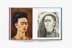 Frida Kahlo: Making Herself Up, Claire Wilcox, Circe Henestrosa -selvedge Outlet 71GbKUJ2WvL. SL1200