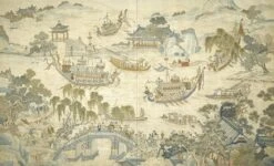 Silk: Fiber, Fabric, And Fashion (V&A Museum), Lesley Ellis Miller, Ana Cabrera Lafuente, And Claire Allen‑Johnstone -selvedge Outlet 71KWvwTL6ZS. SL1020