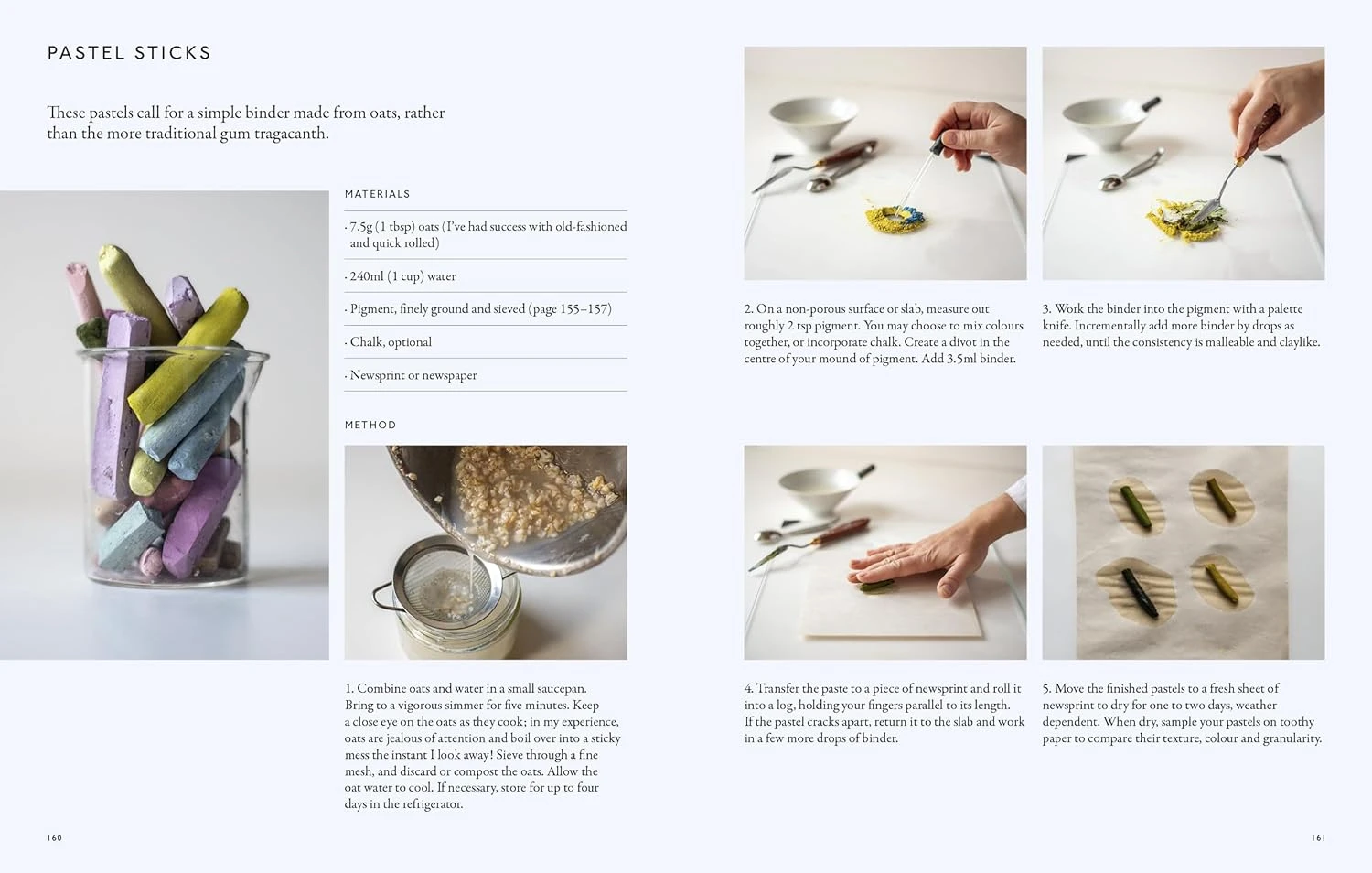 "PRE-ORDER" From Plant To Pigment, Natalie Stopka 6 "PRE-ORDER" From Plant To Pigment, Natalie Stopka - Image 4