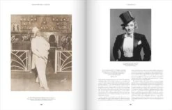 Fashioning Masculinities: The Art Of Menswear, Claire Wilcox, Rosalind McKever -selvedge Outlet 71PY6cTpGhL. SL1500