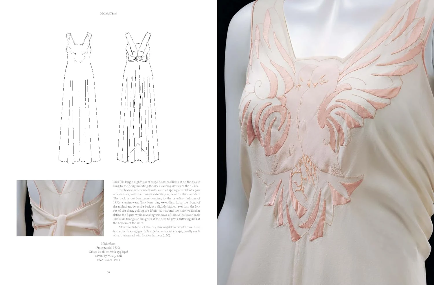 Underwear: Fashion In Detail, Eleri Lynn 5 Underwear: Fashion In Detail, Eleri Lynn - Image 3