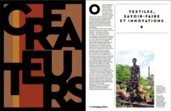 Africa: The Fashion Continent, Emmanuelle Courrèges 14 Africa: The Fashion Continent, Emmanuelle Courrèges -selvedge Outlet 71xY4IFSNWL. SL1212