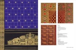The Indian Textile Sourcebook (Victoria And Albert Museum): Patterns And Techniques, Avalon Fotheringham -selvedge Outlet 71zThblwzBL. SL1020