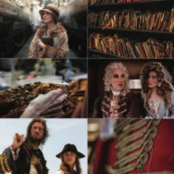 Issue 73 Decorative -selvedge Outlet 73 5