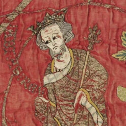 Issue 73 Decorative -selvedge Outlet 73 6