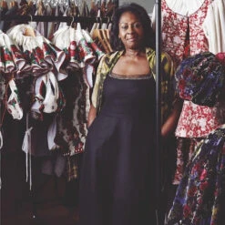 Issue 74 Wild (digital Only) 14 Issue 74 Wild (digital Only) -selvedge Outlet 75.2