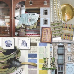 Issue 74 Wild (digital Only) 18 Issue 74 Wild (digital Only) -selvedge Outlet 75.6