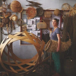 Issue 74 Wild (digital Only) 19 Issue 74 Wild (digital Only) -selvedge Outlet 75.7