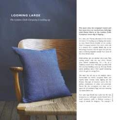 Issue 78 Substance -selvedge Outlet 78 Substance Page 2