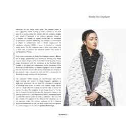 Issue 78 Substance -selvedge Outlet 78 Substance Page 4