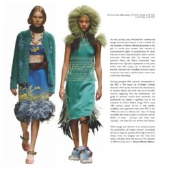 Issue 78 Substance -selvedge Outlet 78 Substance Page 8