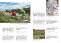 "PRE-ORDER" Connected Threads: Tactile Social History, Lynn Setterington 10 "PRE-ORDER" Connected Threads: Tactile Social History, Lynn Setterington -selvedge Outlet 81E w0rGugL. SL1500