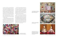 Kawaii Appliqué Quilts From Japan: How One Country’s Love Of All Things Tiny Powers Today's Most Intricate Quilts, Naomi Ichikawa And Teresa Duryea Wong -selvedge Outlet 81HdqIPo0dL. SL1500