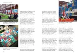 "PRE-ORDER" Connected Threads: Tactile Social History, Lynn Setterington 12 "PRE-ORDER" Connected Threads: Tactile Social History, Lynn Setterington -selvedge Outlet 81LoJJ7K1TL. SL1500