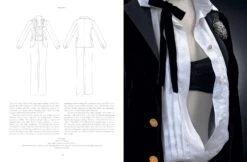 Underwear: Fashion In Detail, Eleri Lynn 15 Underwear: Fashion In Detail, Eleri Lynn -selvedge Outlet 81Qmvr9uZwL. SL1500