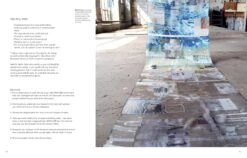 Unfolding Cloth: Inspiration From Historical Textiles, Hannah Lamb -selvedge Outlet 81TFos7z4dL. SL1500